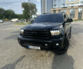 Черный Тойота Секвойя, объемом двигателя 5.7 л и пробегом 211 тыс. км за 22500 $, фото 22 на Automoto.ua