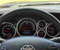 Черный Тойота Секвойя, объемом двигателя 5.7 л и пробегом 182 тыс. км за 17500 $, фото 21 на Automoto.ua