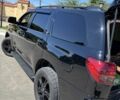 Чорний Тойота Секвойя, об'ємом двигуна 5 л та пробігом 350 тис. км за 22000 $, фото 4 на Automoto.ua