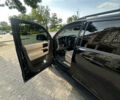 Черный Тойота Секвойя, объемом двигателя 5.7 л и пробегом 211 тыс. км за 22500 $, фото 15 на Automoto.ua
