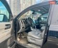 Чорний Тойота Секвойя, об'ємом двигуна 5.66 л та пробігом 224 тис. км за 22500 $, фото 11 на Automoto.ua