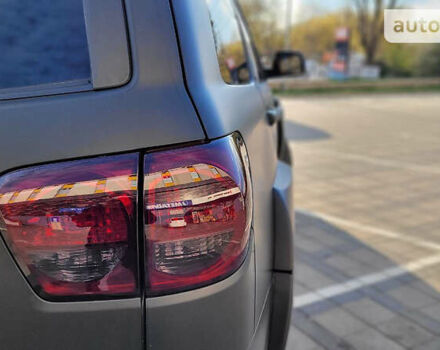 Черный Тойота Секвойя, объемом двигателя 5.6 л и пробегом 250 тыс. км за 32999 $, фото 43 на Automoto.ua
