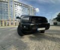 Черный Тойота Секвойя, объемом двигателя 5.7 л и пробегом 211 тыс. км за 22500 $, фото 5 на Automoto.ua