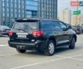Чорний Тойота Секвойя, об'ємом двигуна 5.66 л та пробігом 224 тис. км за 22500 $, фото 4 на Automoto.ua
