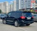Чорний Тойота Секвойя, об'ємом двигуна 5.66 л та пробігом 224 тис. км за 22500 $, фото 2 на Automoto.ua