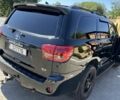 Чорний Тойота Секвойя, об'ємом двигуна 5 л та пробігом 350 тис. км за 22000 $, фото 5 на Automoto.ua