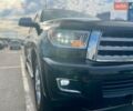 Чорний Тойота Секвойя, об'ємом двигуна 5.66 л та пробігом 224 тис. км за 22500 $, фото 21 на Automoto.ua