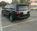 Черный Тойота Секвойя, объемом двигателя 5.7 л и пробегом 87 тыс. км за 31000 $, фото 5 на Automoto.ua