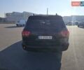 Чорний Тойота Секвойя, об'ємом двигуна 5.66 л та пробігом 310 тис. км за 21500 $, фото 4 на Automoto.ua