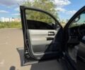 Черный Тойота Секвойя, объемом двигателя 5.7 л и пробегом 182 тыс. км за 17500 $, фото 14 на Automoto.ua
