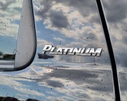 Черный Тойота Секвойя, объемом двигателя 5.7 л и пробегом 263 тыс. км за 22999 $, фото 17 на Automoto.ua