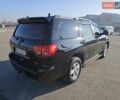 Чорний Тойота Секвойя, об'ємом двигуна 5.66 л та пробігом 310 тис. км за 21500 $, фото 3 на Automoto.ua