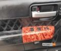 Черный Тойота Секвойя, объемом двигателя 5.7 л и пробегом 386 тыс. км за 22700 $, фото 11 на Automoto.ua