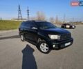 Чорний Тойота Секвойя, об'ємом двигуна 5.66 л та пробігом 310 тис. км за 21500 $, фото 1 на Automoto.ua