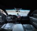 Черный Тойота Секвойя, объемом двигателя 5.7 л и пробегом 328 тыс. км за 21990 $, фото 25 на Automoto.ua