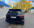 Черный Тойота Секвойя, объемом двигателя 5.7 л и пробегом 343 тыс. км за 22000 $, фото 3 на Automoto.ua