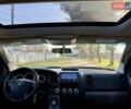 Черный Тойота Секвойя, объемом двигателя 4.6 л и пробегом 275 тыс. км за 21499 $, фото 18 на Automoto.ua