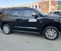 Черный Тойота Секвойя, объемом двигателя 5.7 л и пробегом 200 тыс. км за 32500 $, фото 2 на Automoto.ua