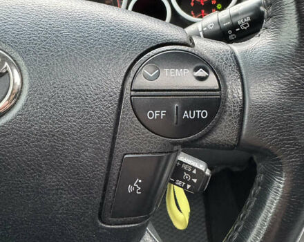 Чорний Тойота Секвойя, об'ємом двигуна 4.6 л та пробігом 270 тис. км за 21900 $, фото 15 на Automoto.ua