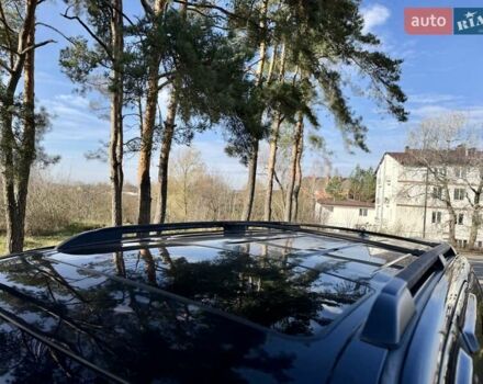 Черный Тойота Секвойя, объемом двигателя 4.6 л и пробегом 275 тыс. км за 21499 $, фото 10 на Automoto.ua