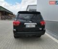 Чорний Тойота Секвойя, об'ємом двигуна 5.7 л та пробігом 280 тис. км за 34000 $, фото 1 на Automoto.ua