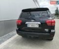 Чорний Тойота Секвойя, об'ємом двигуна 5.7 л та пробігом 280 тис. км за 34000 $, фото 15 на Automoto.ua