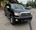 Черный Тойота Секвойя, объемом двигателя 0 л и пробегом 64 тыс. км за 26627 $, фото 2 на Automoto.ua