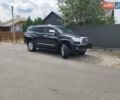 Чорний Тойота Секвойя, об'ємом двигуна 5.7 л та пробігом 280 тис. км за 34000 $, фото 3 на Automoto.ua