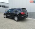 Чорний Тойота Секвойя, об'ємом двигуна 5.7 л та пробігом 280 тис. км за 34000 $, фото 13 на Automoto.ua