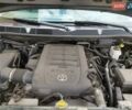 Чорний Тойота Секвойя, об'ємом двигуна 5.7 л та пробігом 280 тис. км за 34000 $, фото 25 на Automoto.ua