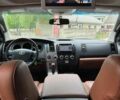 Черный Тойота Секвойя, объемом двигателя 0 л и пробегом 64 тыс. км за 26627 $, фото 11 на Automoto.ua