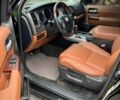Черный Тойота Секвойя, объемом двигателя 0 л и пробегом 64 тыс. км за 26627 $, фото 9 на Automoto.ua