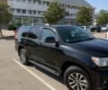 Черный Тойота Секвойя, объемом двигателя 5.7 л и пробегом 188 тыс. км за 33000 $, фото 3 на Automoto.ua
