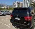 Черный Тойота Секвойя, объемом двигателя 5.7 л и пробегом 188 тыс. км за 33000 $, фото 8 на Automoto.ua