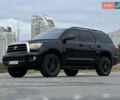 Чорний Тойота Секвойя, об'ємом двигуна 5.7 л та пробігом 125 тис. км за 29500 $, фото 3 на Automoto.ua