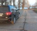 Чорний Тойота Секвойя, об'ємом двигуна 5.7 л та пробігом 260 тис. км за 40000 $, фото 12 на Automoto.ua