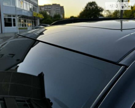 Черный Тойота Секвойя, объемом двигателя 5.7 л и пробегом 257 тыс. км за 27333 $, фото 9 на Automoto.ua