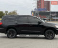 Чорний Тойота Секвойя, об'ємом двигуна 5.7 л та пробігом 125 тис. км за 29500 $, фото 9 на Automoto.ua
