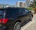 Черный Тойота Секвойя, объемом двигателя 5.7 л и пробегом 188 тыс. км за 33000 $, фото 4 на Automoto.ua