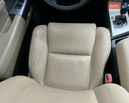 Чорний Тойота Секвойя, об'ємом двигуна 5.7 л та пробігом 125 тис. км за 29500 $, фото 41 на Automoto.ua