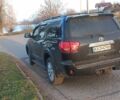 Чорний Тойота Секвойя, об'ємом двигуна 5.7 л та пробігом 260 тис. км за 40000 $, фото 14 на Automoto.ua