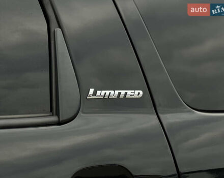 Чорний Тойота Секвойя, об'ємом двигуна 5.7 л та пробігом 125 тис. км за 29500 $, фото 21 на Automoto.ua