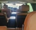 Чорний Тойота Секвойя, об'ємом двигуна 5.66 л та пробігом 115 тис. км за 37000 $, фото 15 на Automoto.ua