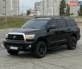 Чорний Тойота Секвойя, об'ємом двигуна 5.7 л та пробігом 125 тис. км за 29500 $, фото 1 на Automoto.ua