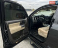 Чорний Тойота Секвойя, об'ємом двигуна 5.7 л та пробігом 125 тис. км за 29500 $, фото 30 на Automoto.ua