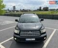 Черный Тойота Секвойя, объемом двигателя 5.7 л и пробегом 230 тыс. км за 29900 $, фото 6 на Automoto.ua