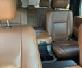 Чорний Тойота Секвойя, об'ємом двигуна 5.7 л та пробігом 305 тис. км за 35000 $, фото 5 на Automoto.ua