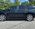 Черный Тойота Секвойя, объемом двигателя 5.7 л и пробегом 89 тыс. км за 20000 $, фото 2 на Automoto.ua