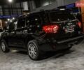Черный Тойота Секвойя, объемом двигателя 5.7 л и пробегом 330 тыс. км за 34900 $, фото 54 на Automoto.ua