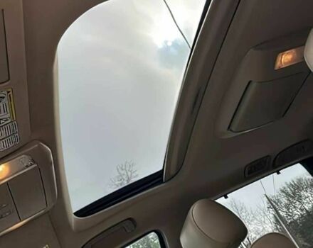 Черный Тойота Секвойя, объемом двигателя 5.7 л и пробегом 89 тыс. км за 20000 $, фото 10 на Automoto.ua